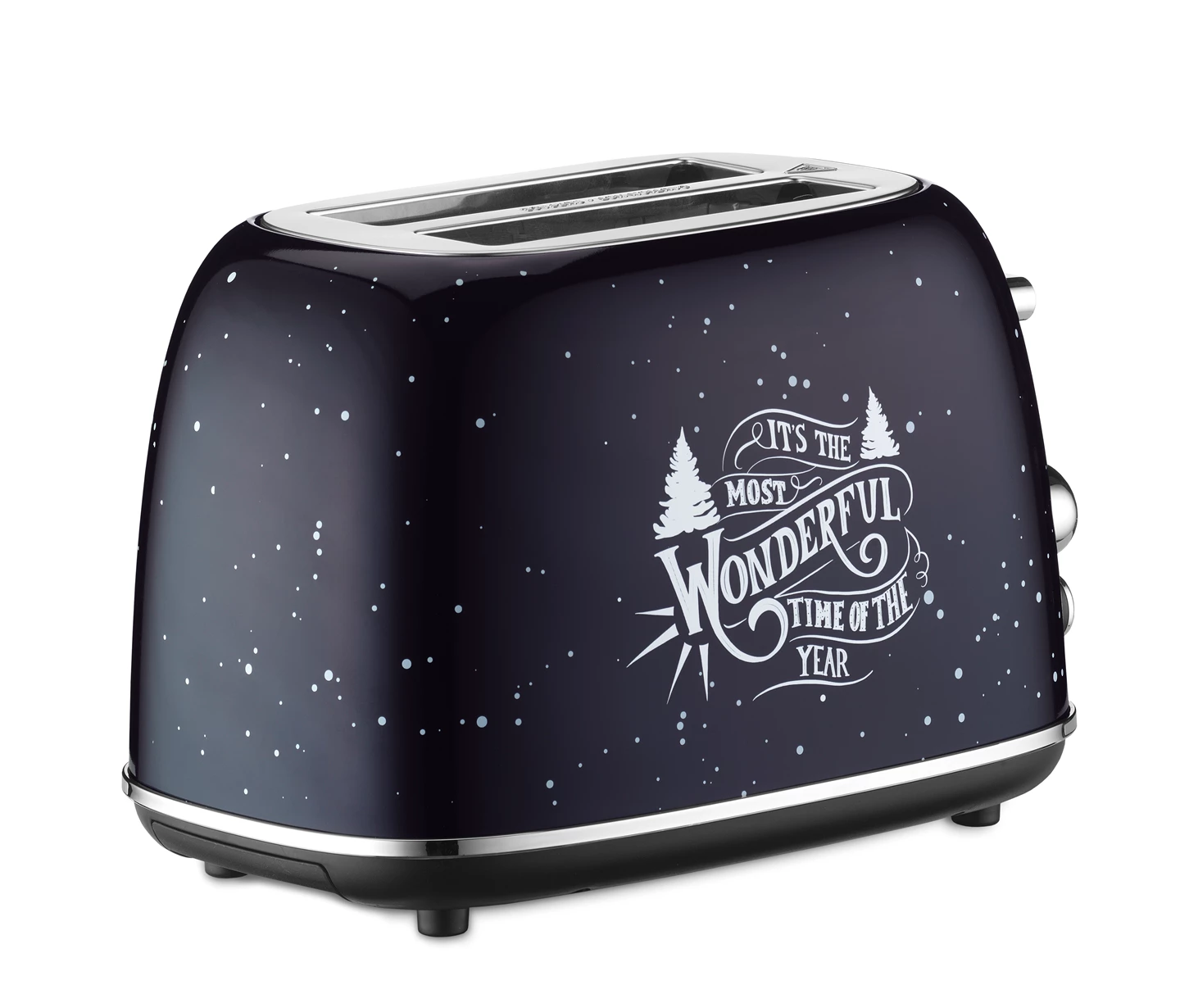 Toaster X-Mas Nights