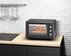 Forno Gusto 34L