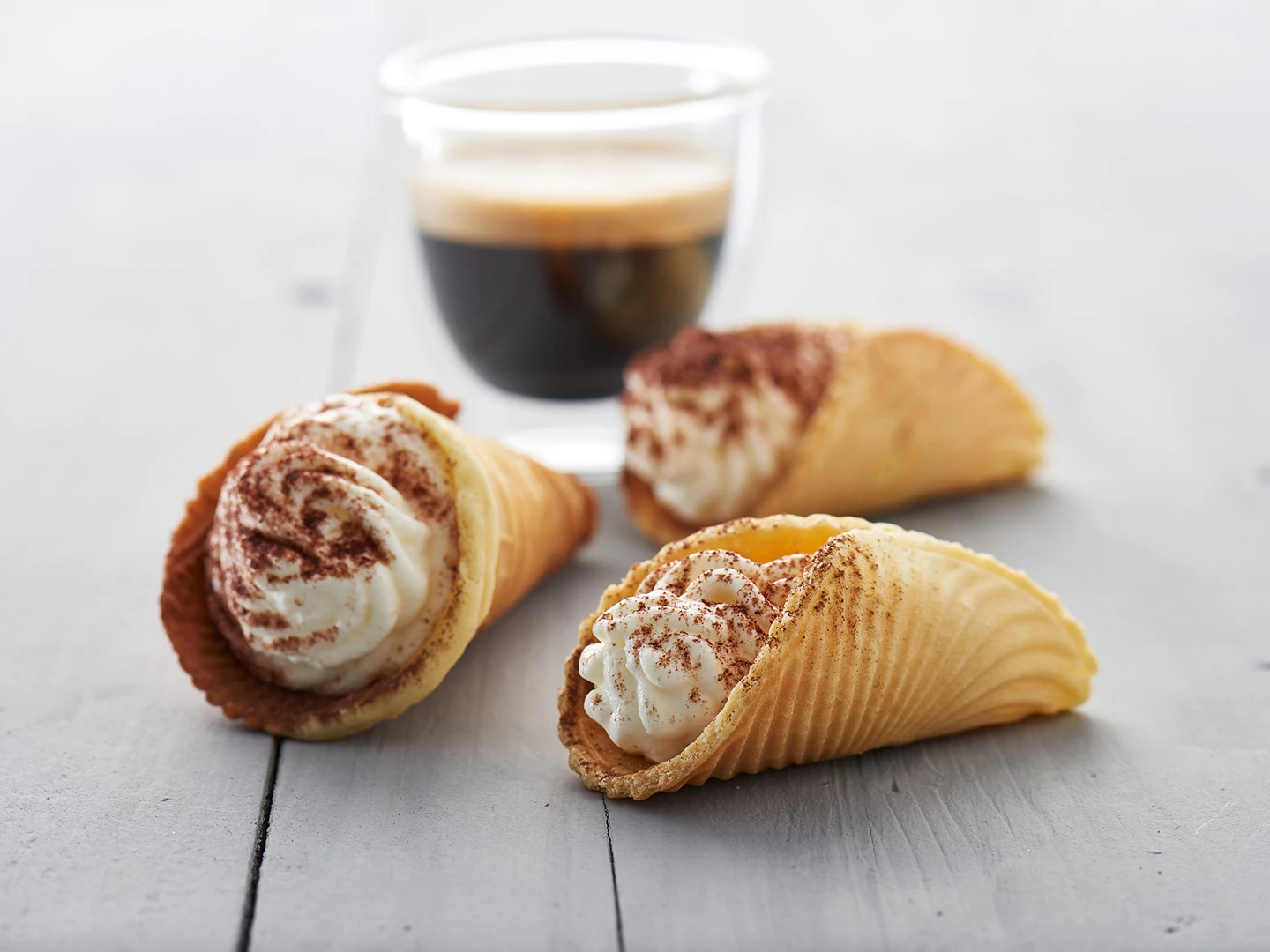 Stampo per bretzeli e cialde Bretzeli & Waffles