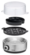 Egg boiler Vario Eggs