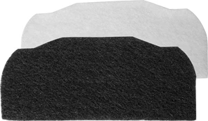 Filtre au charbon actif pour Friteuse 7411