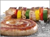 Raclette Hot Stone