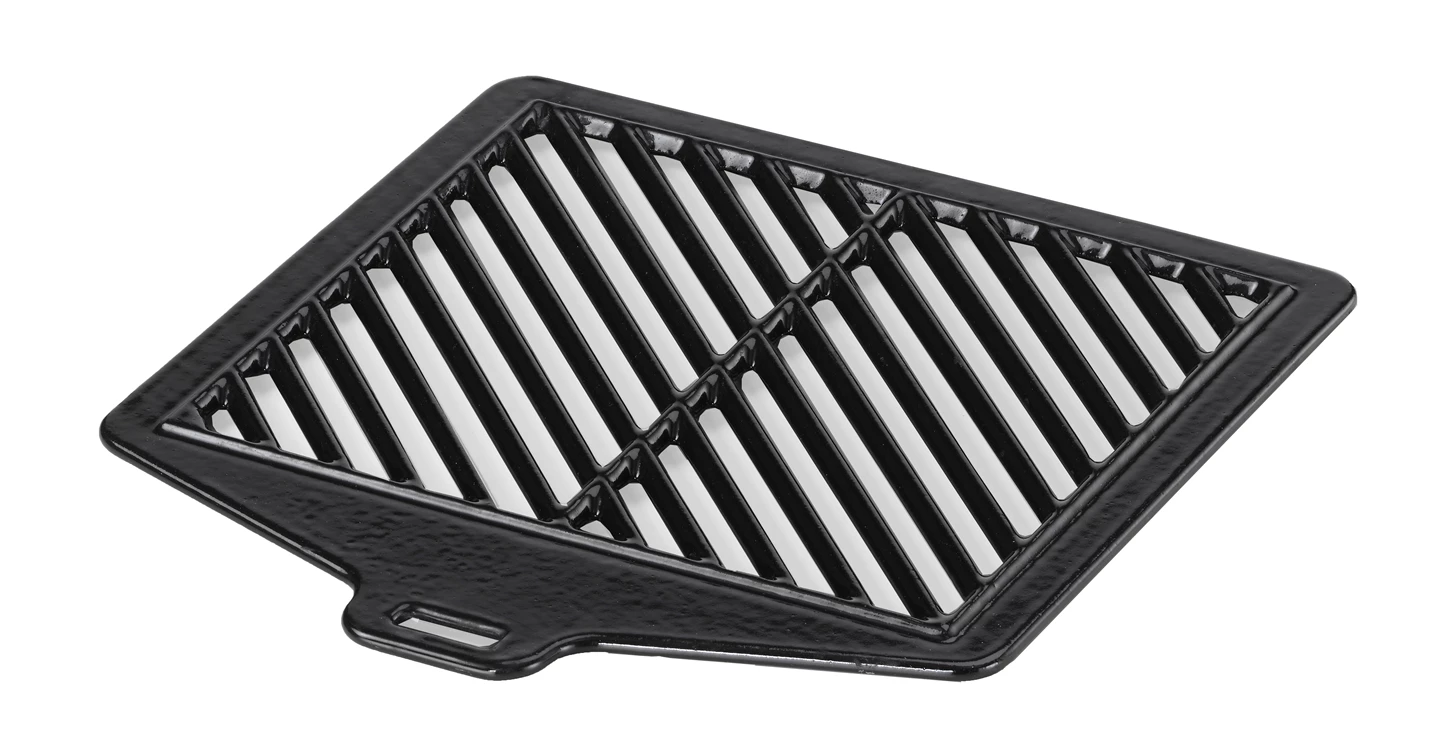 Grille de cuisson émaillée XL pour 7599