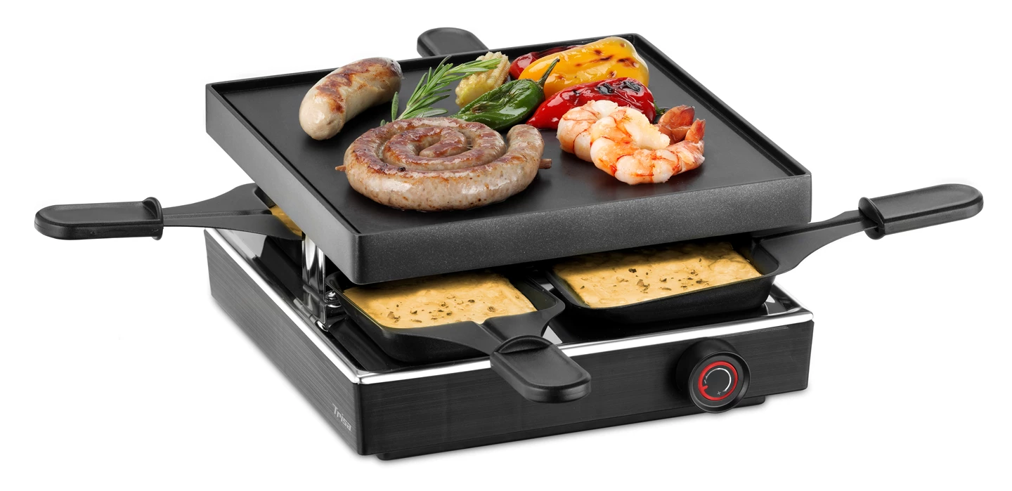Raclette Style 4