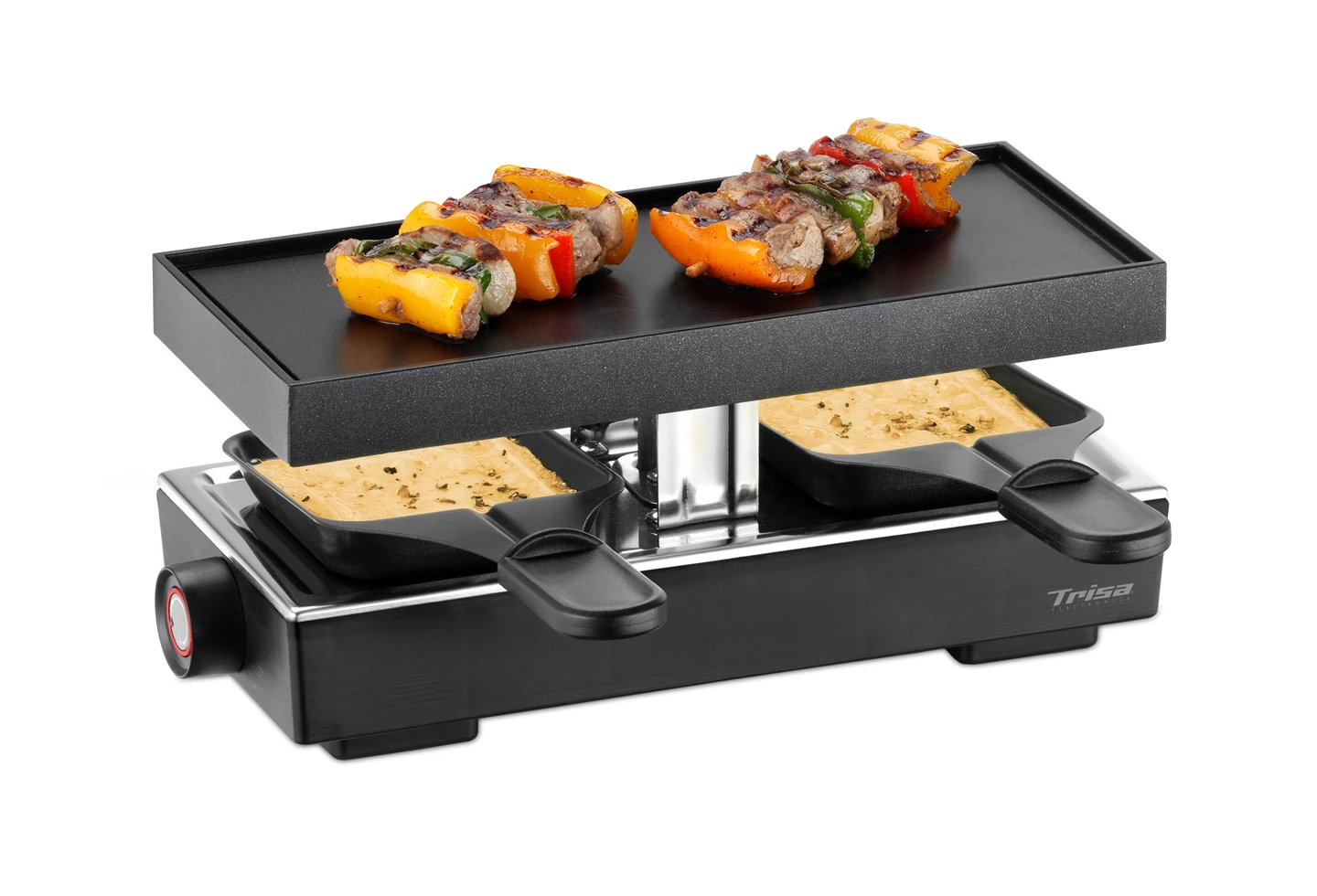 Raclette Style 2