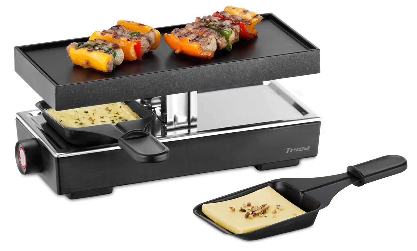Raclette Style 2