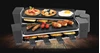 Raclette Raclette & Brunch