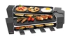 Raclette Raclette & Brunch