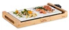 Tischgrill Bamboo Grill