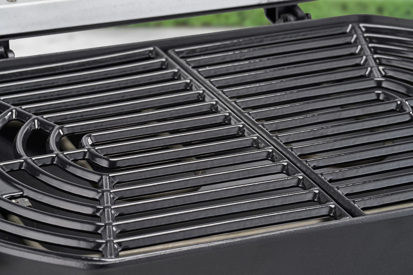Grill électrique Grill Force 2200