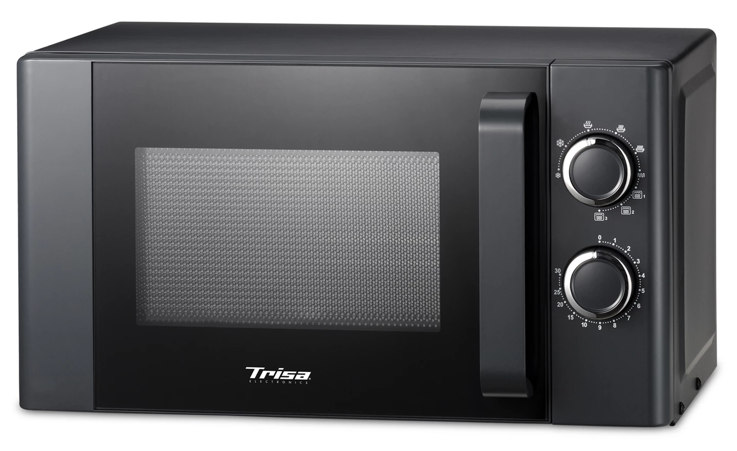 Mikrowelle Micro Grill 20L