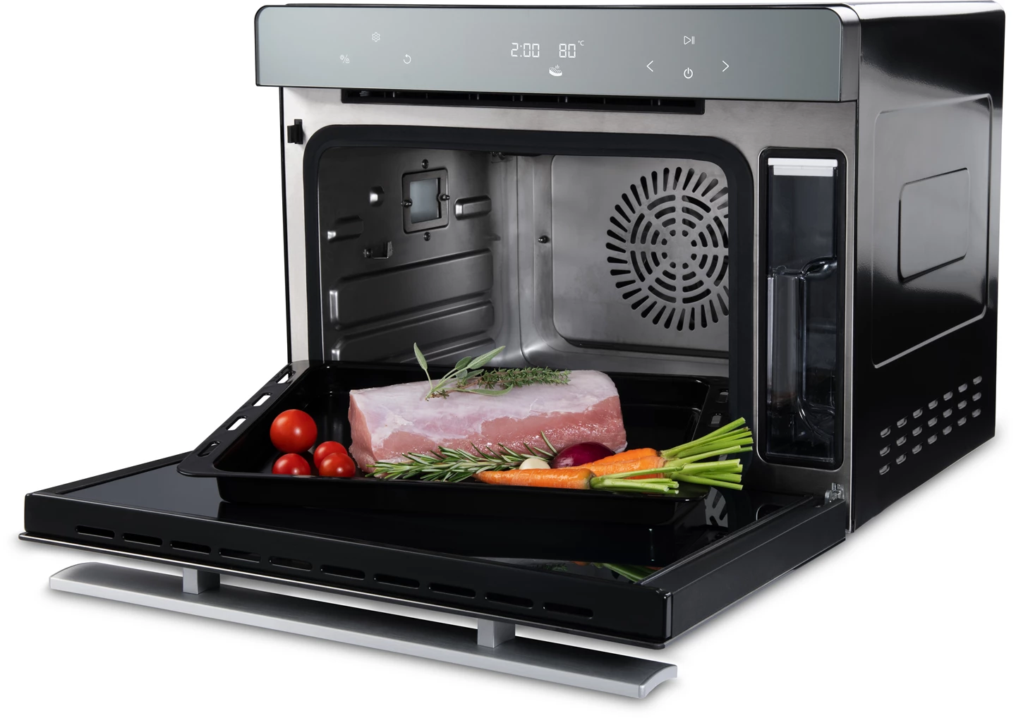 Steamer Combi Steamer 40l