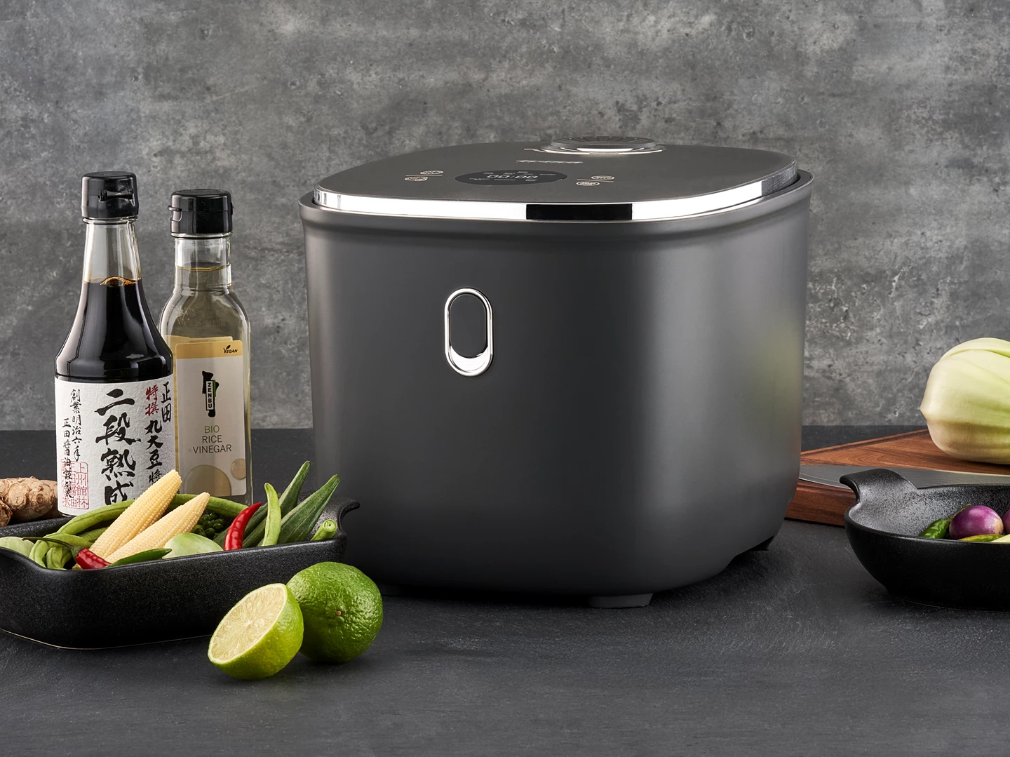 Rice cooker Nice Rice Plus