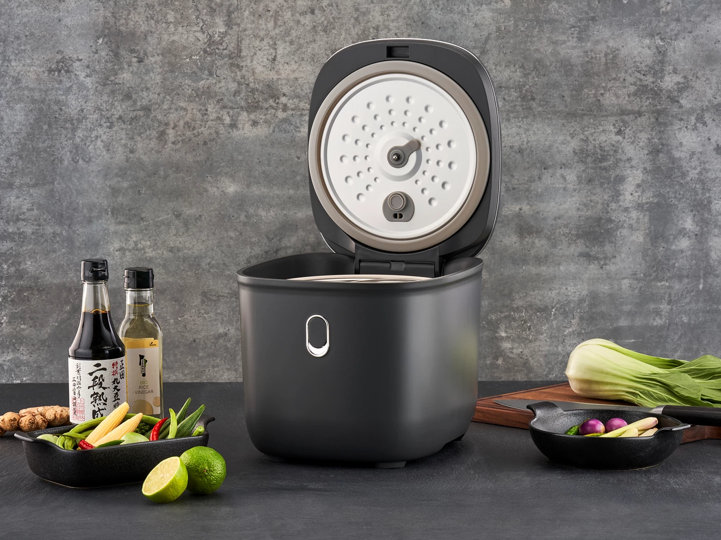 Rice cooker Nice Rice Plus