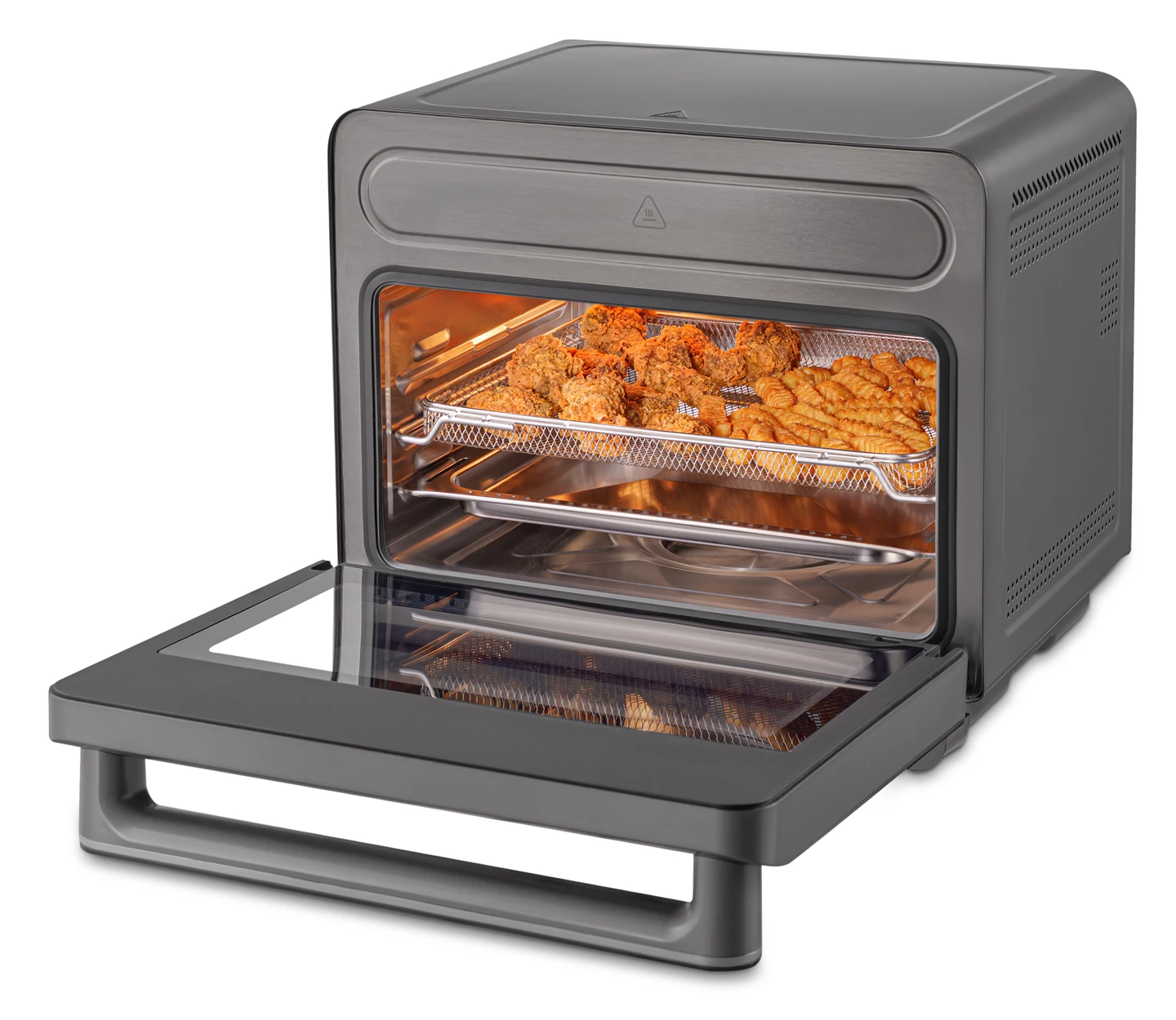 Steamer Air Fusion Pro 24 L