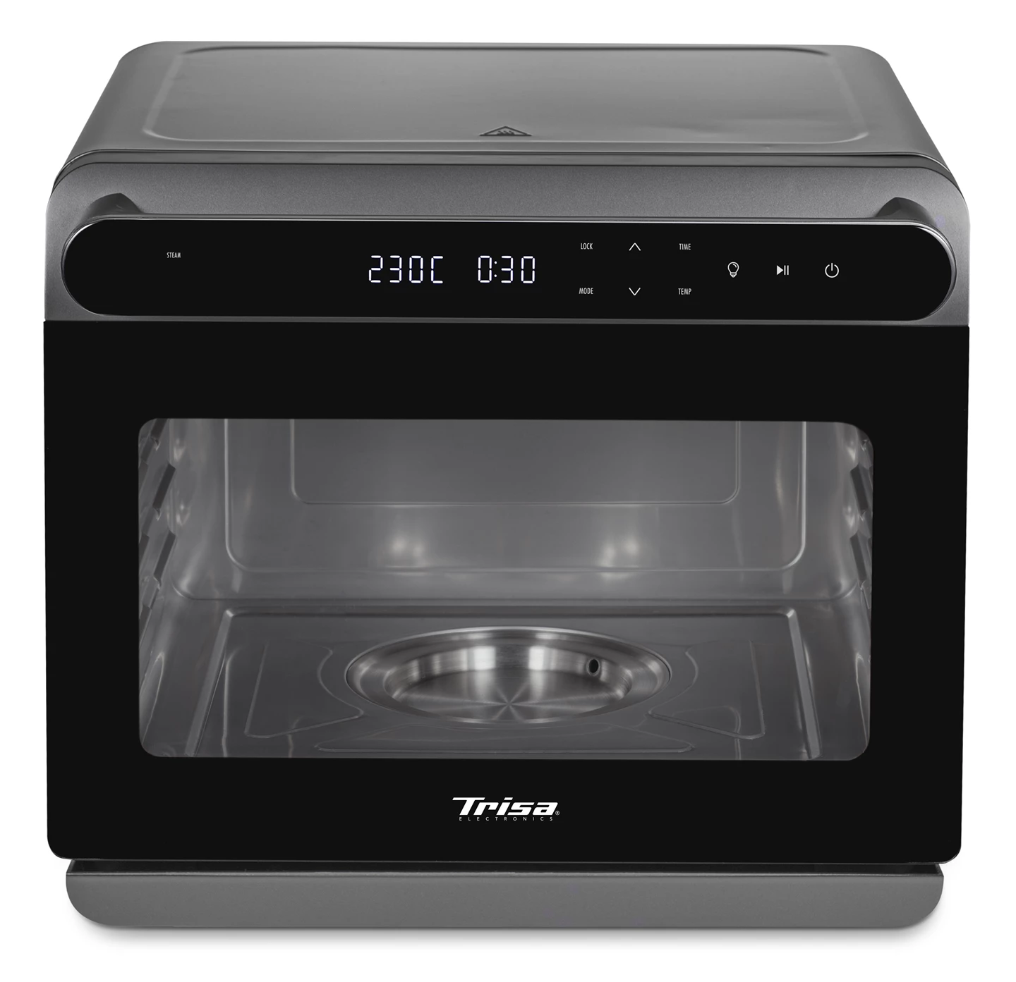 Steamer Air Fusion Pro 24 L