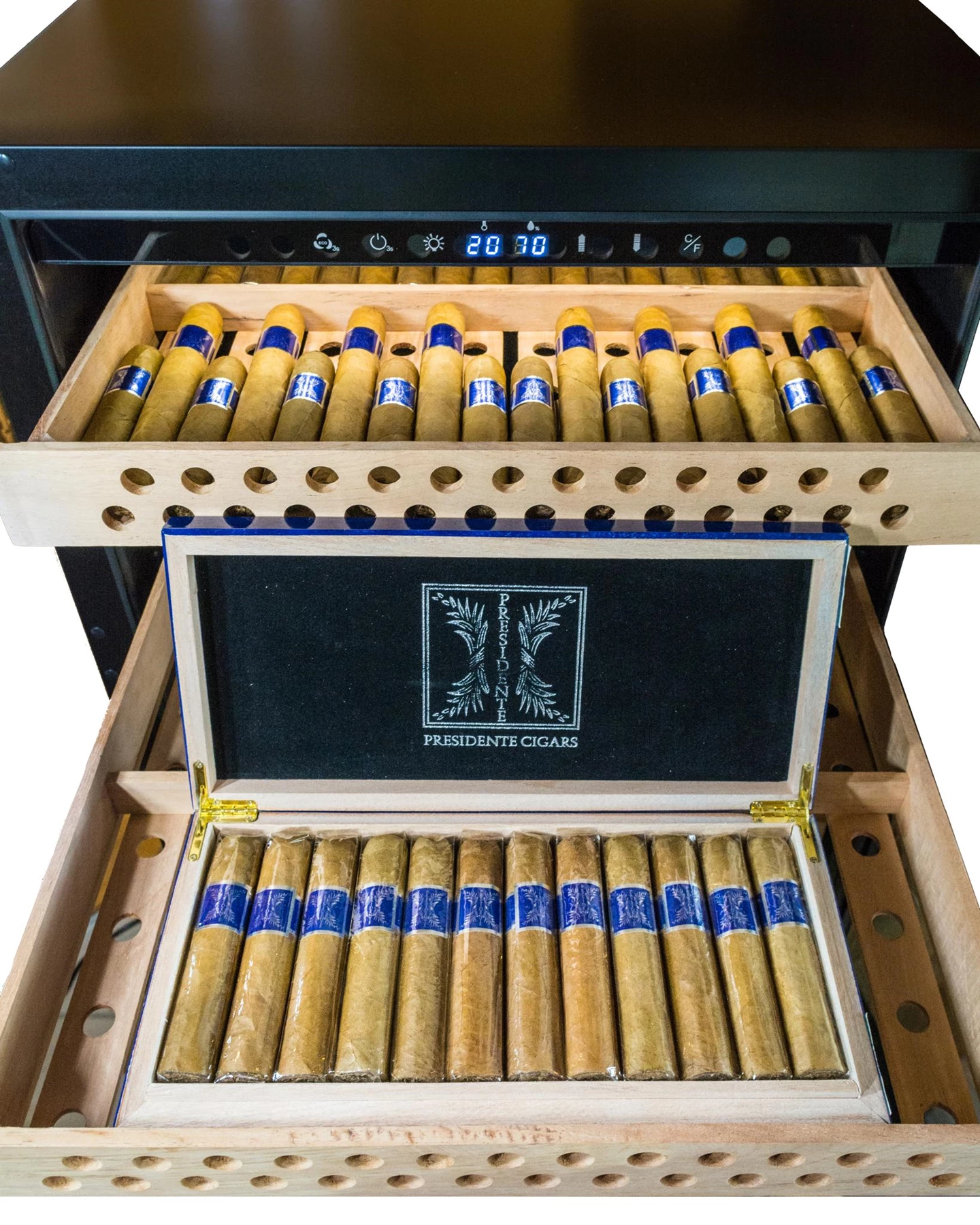 Humidor 127L