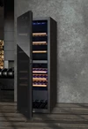 Cantina climatizzata per vino 291 L, dual zone