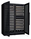 Wine climate cabinet 767 L with triple zone