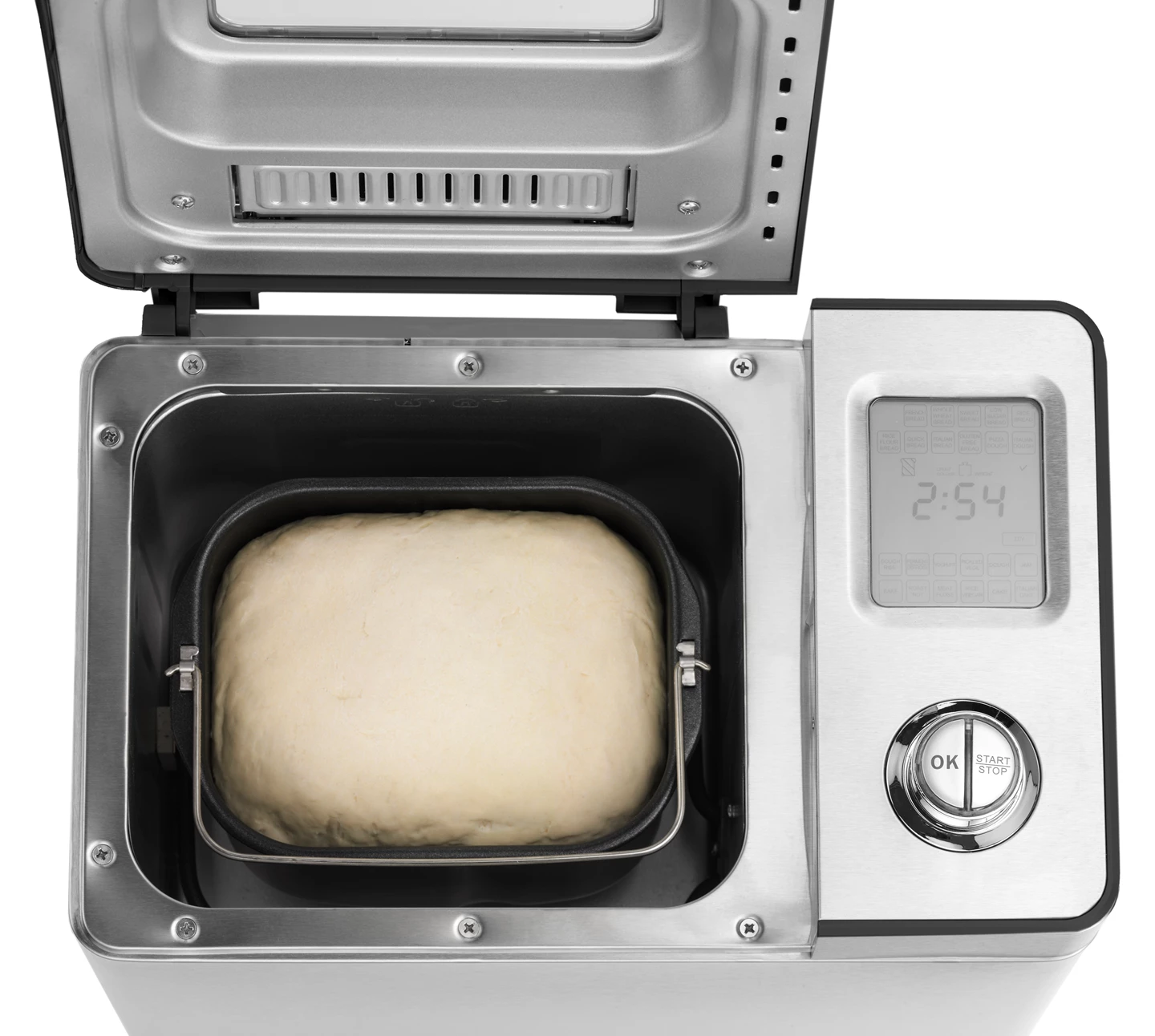 Brotbäcker Le Bistro