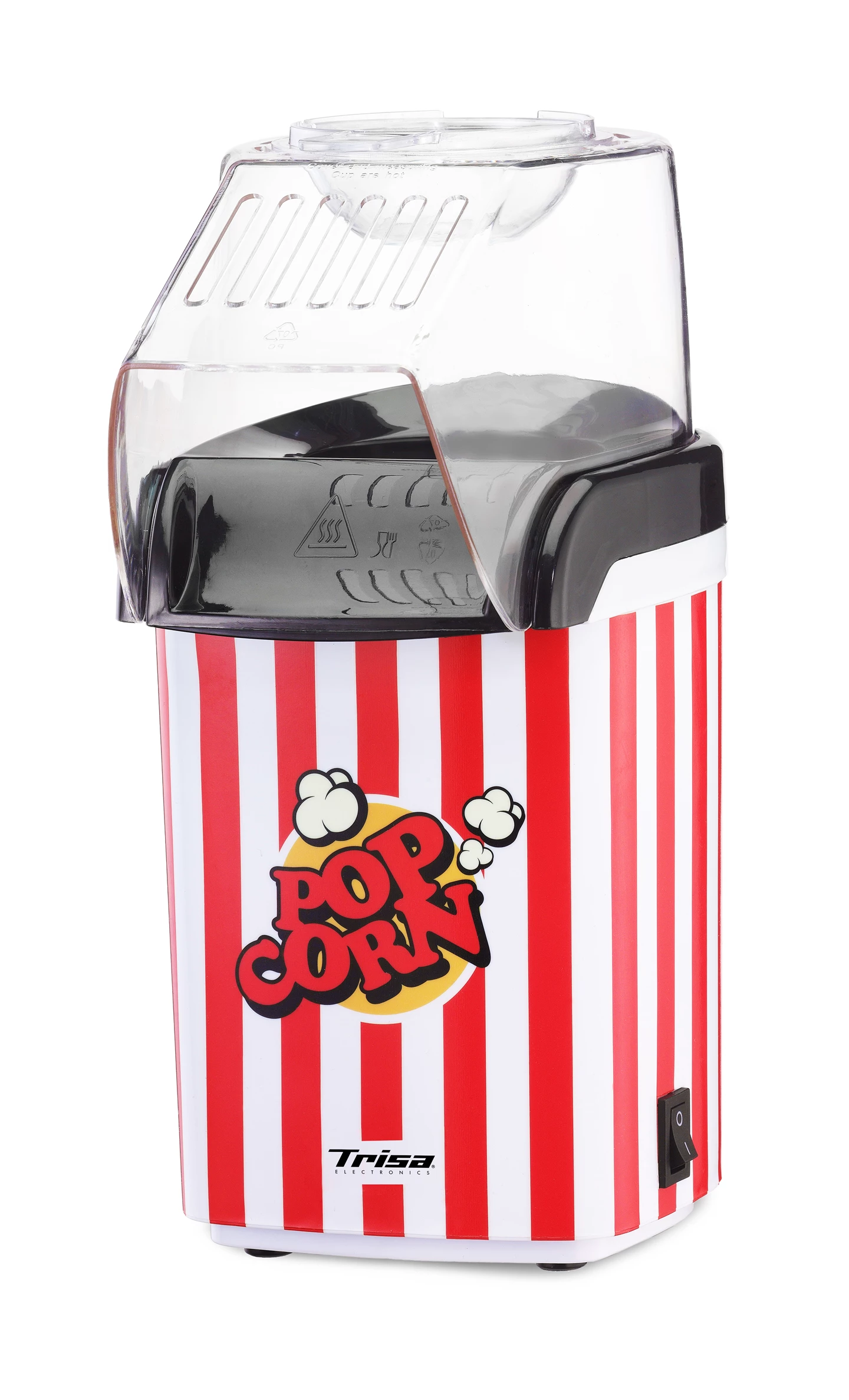 Popcorn machine Popcorn 'n' Chill
