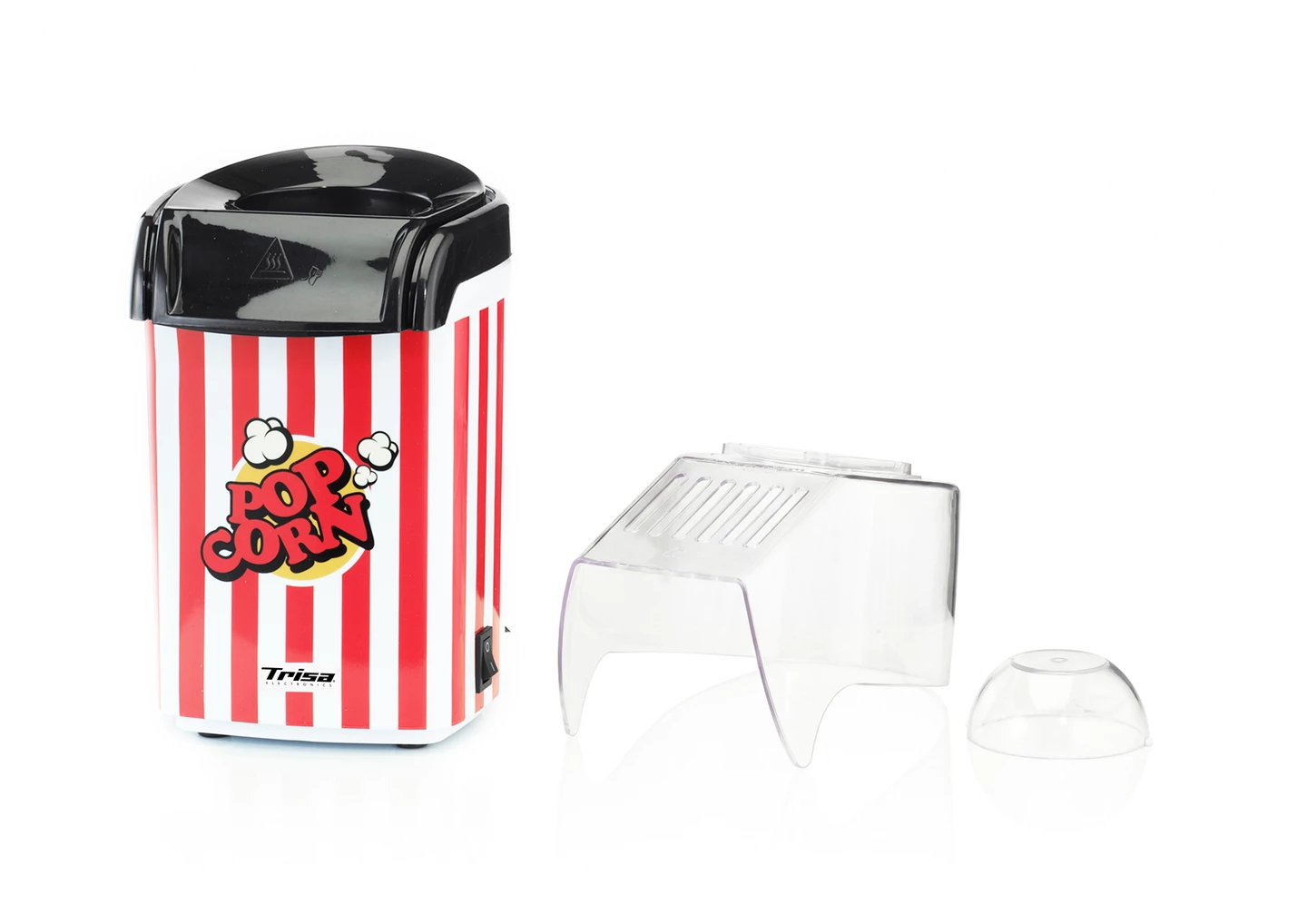 Popcorn machine Popcorn 'n' Chill