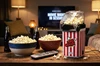 Popcorn machine Popcorn 'n' Chill