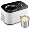 Ice Cream Maker La Cremeria Plus
