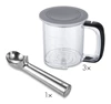 Ice Cream Maker Creamolino