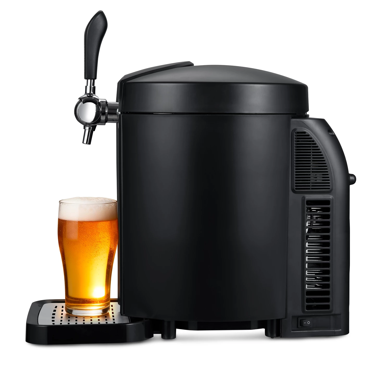 Bierzapfanlage Cool Draft