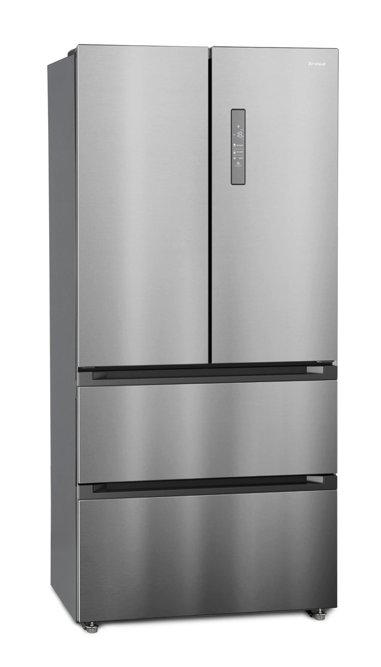 Food Center 516 L, Inox
