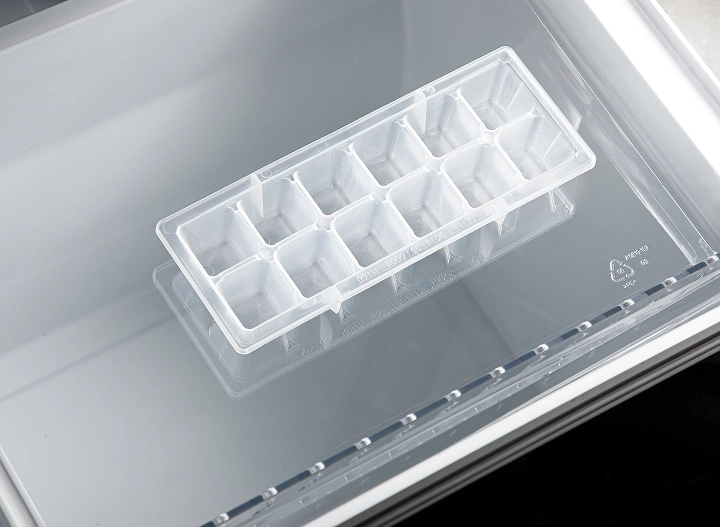 Food Center 516 L, Inox