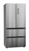 Food Center 516 L, Inox