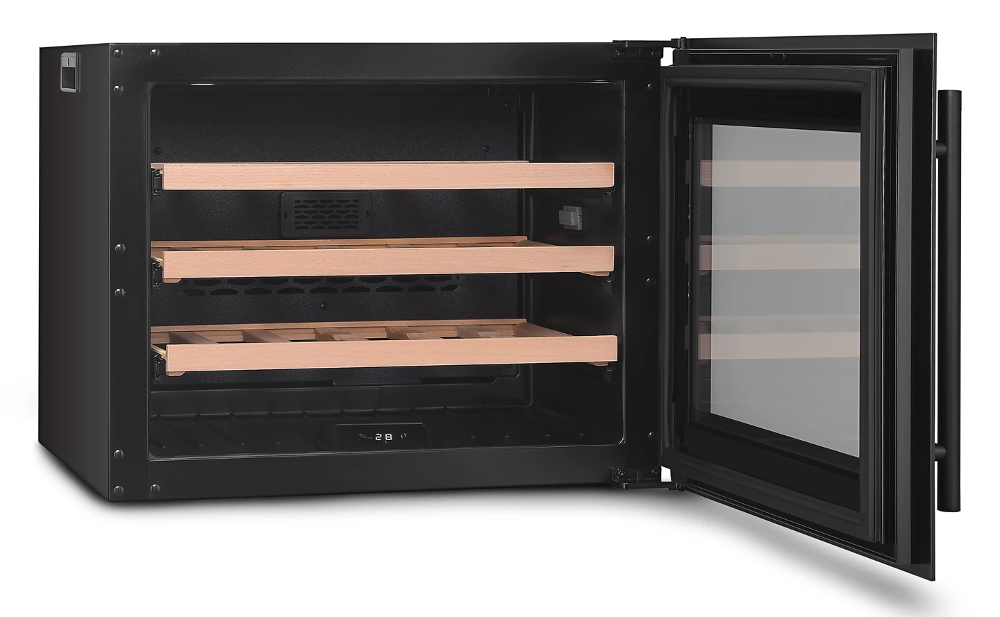 Einbau-Weinkühlschrank 51 L