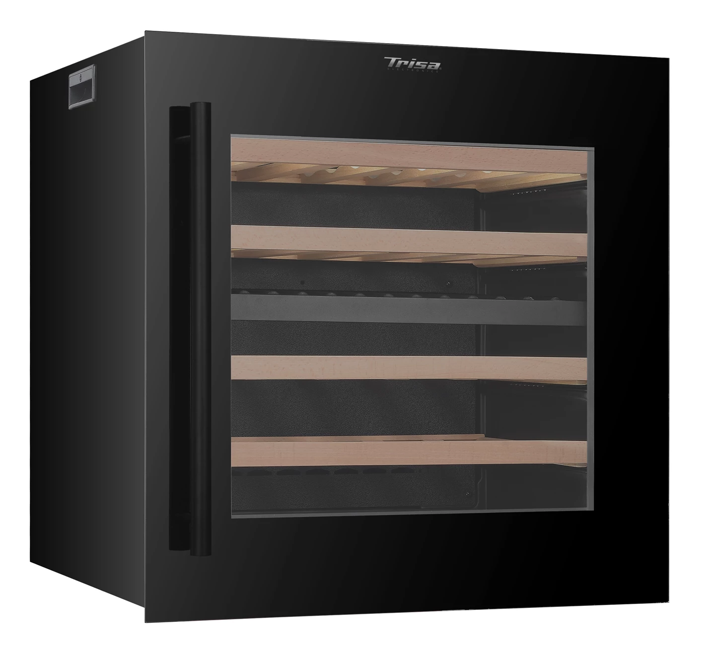 Einbau-Weinkühlschrank 69 L, Dual Zone