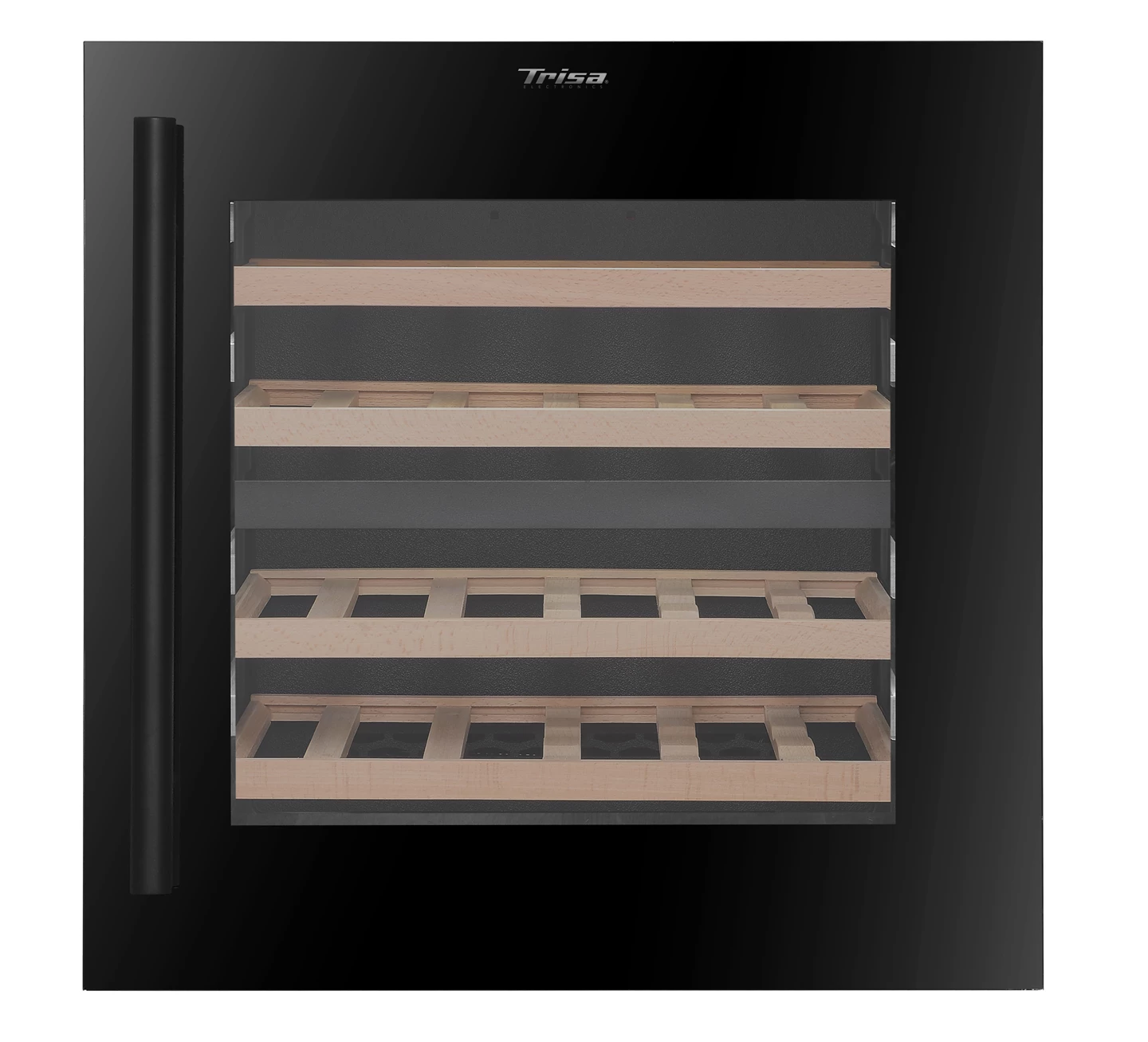 Einbau-Weinkühlschrank 69 L, Dual Zone