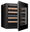 Einbau-Weinkühlschrank 69 L, Dual Zone