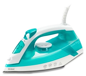 Steam Iron 