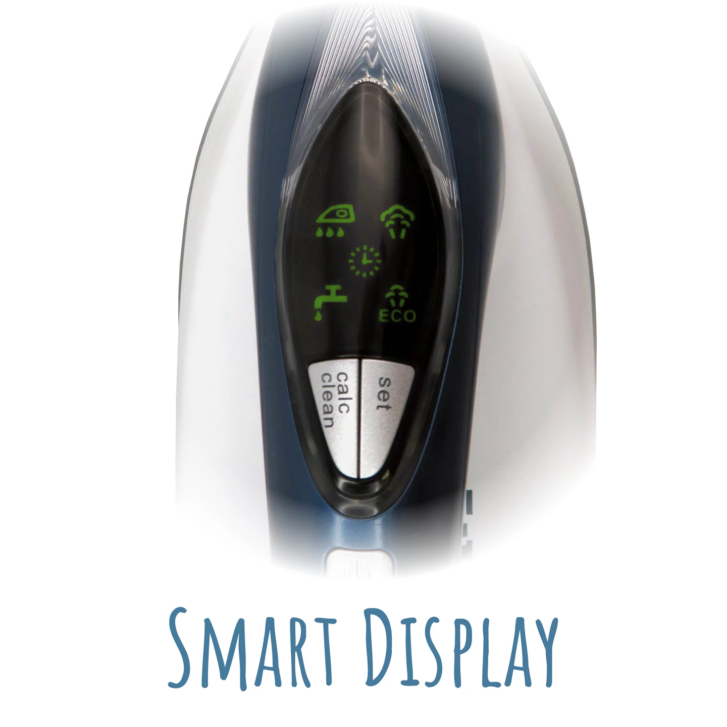 Ferro da stiro Comfort Steam i5820