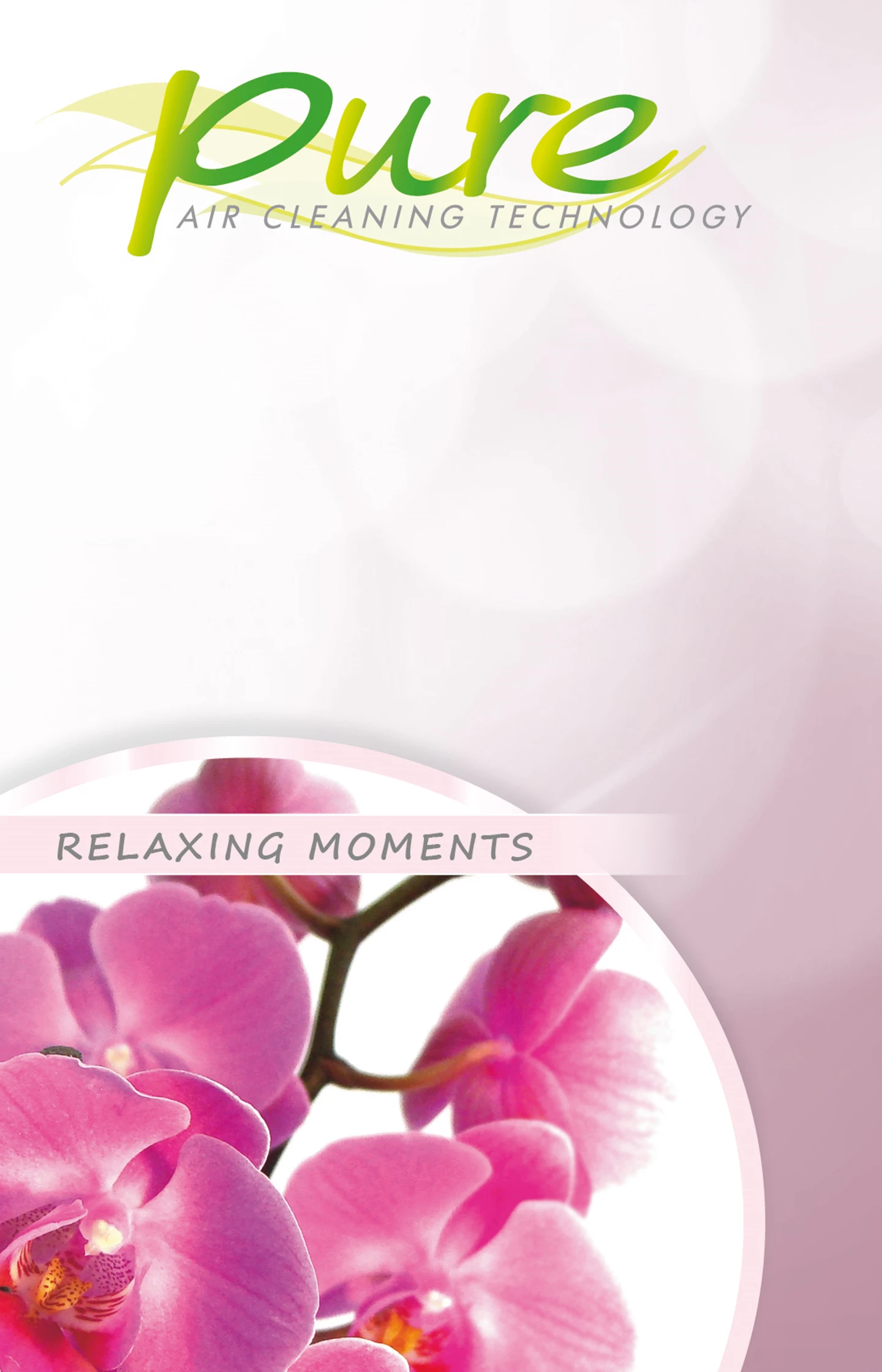 Capsule Relaxing Moments