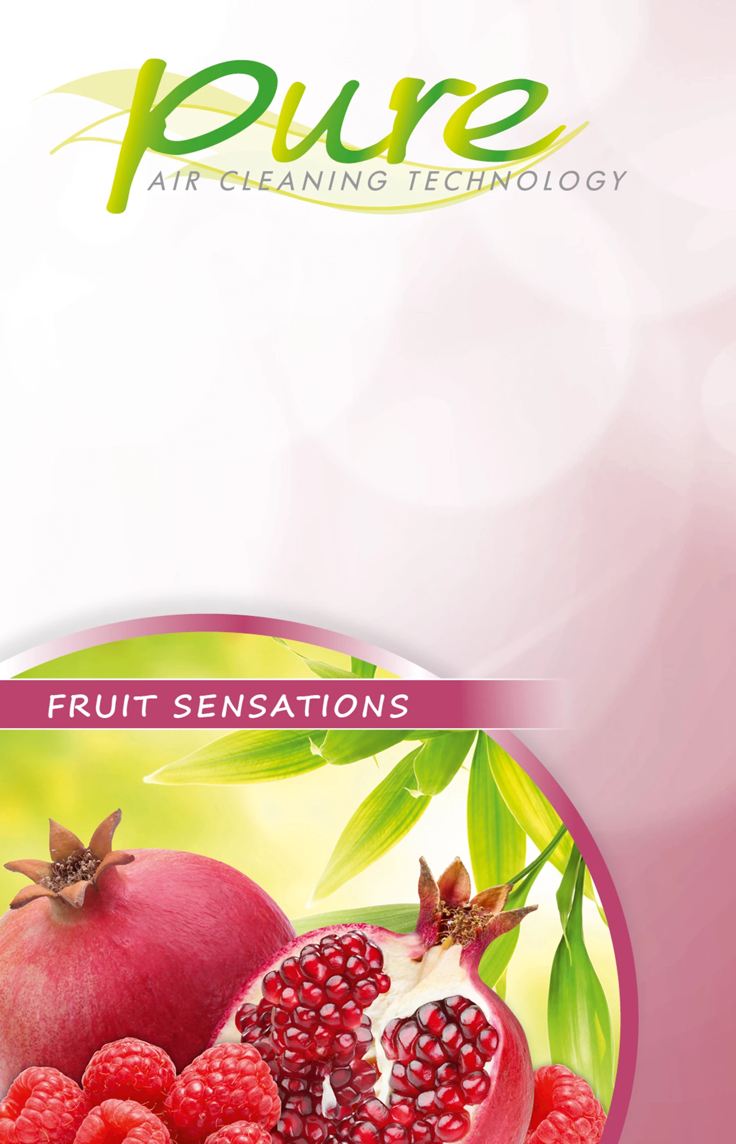 Capsula Fruit Sensations