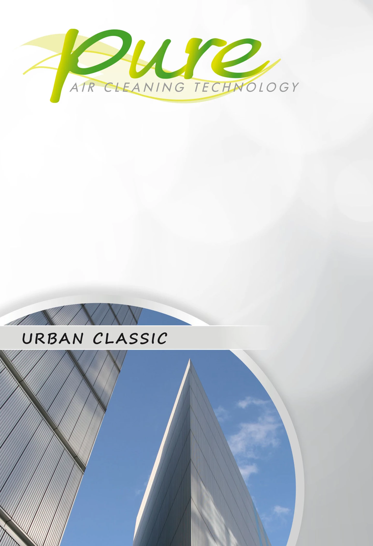 Kapsel Urban Classic