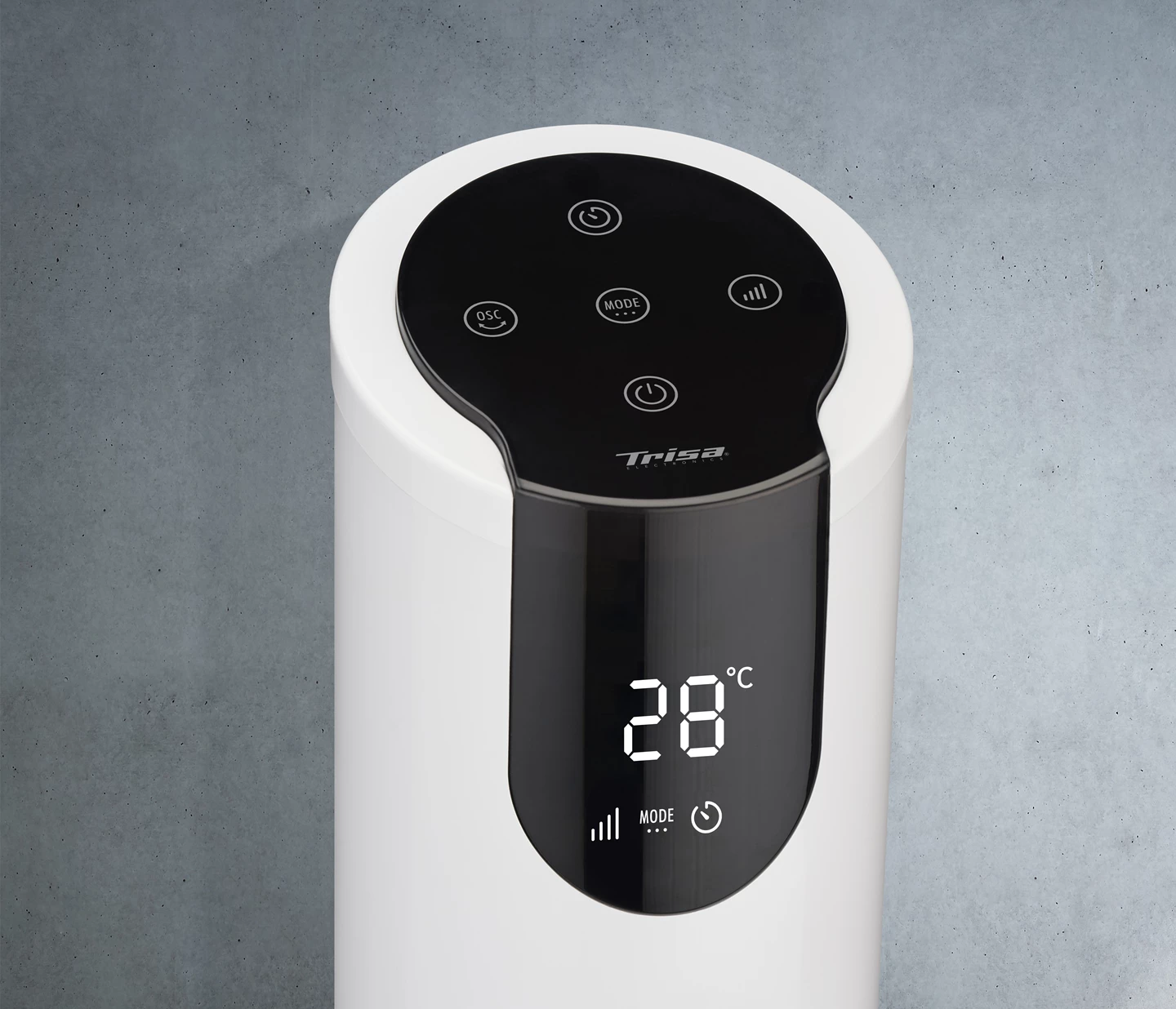 Ventilateur de tour Comfort Breeze