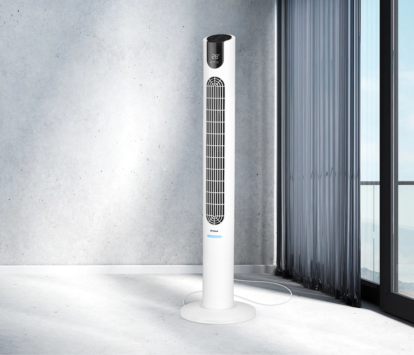 Ventilateur de tour Comfort Breeze