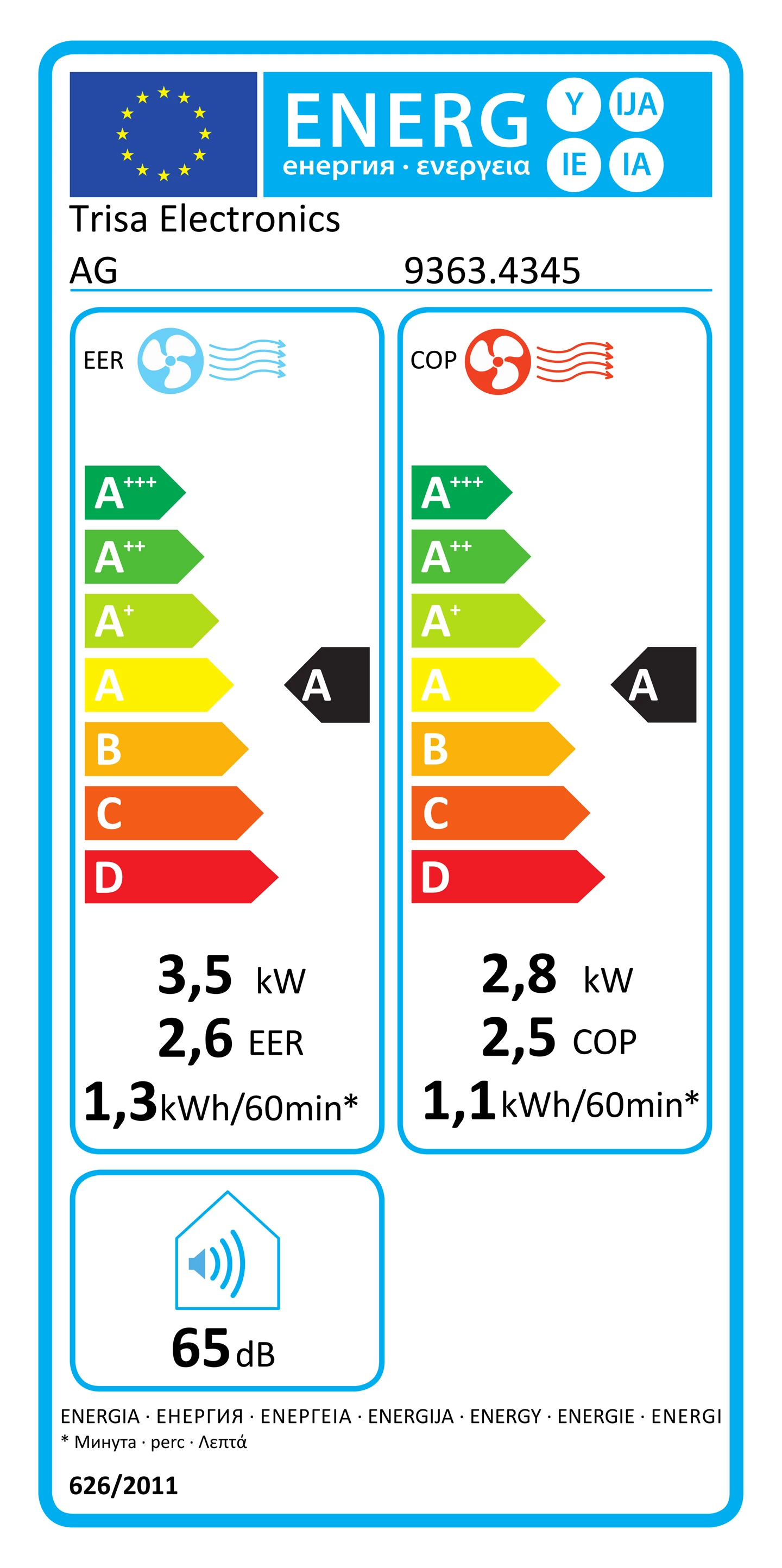 Klimagerät Cool Mate Pro
