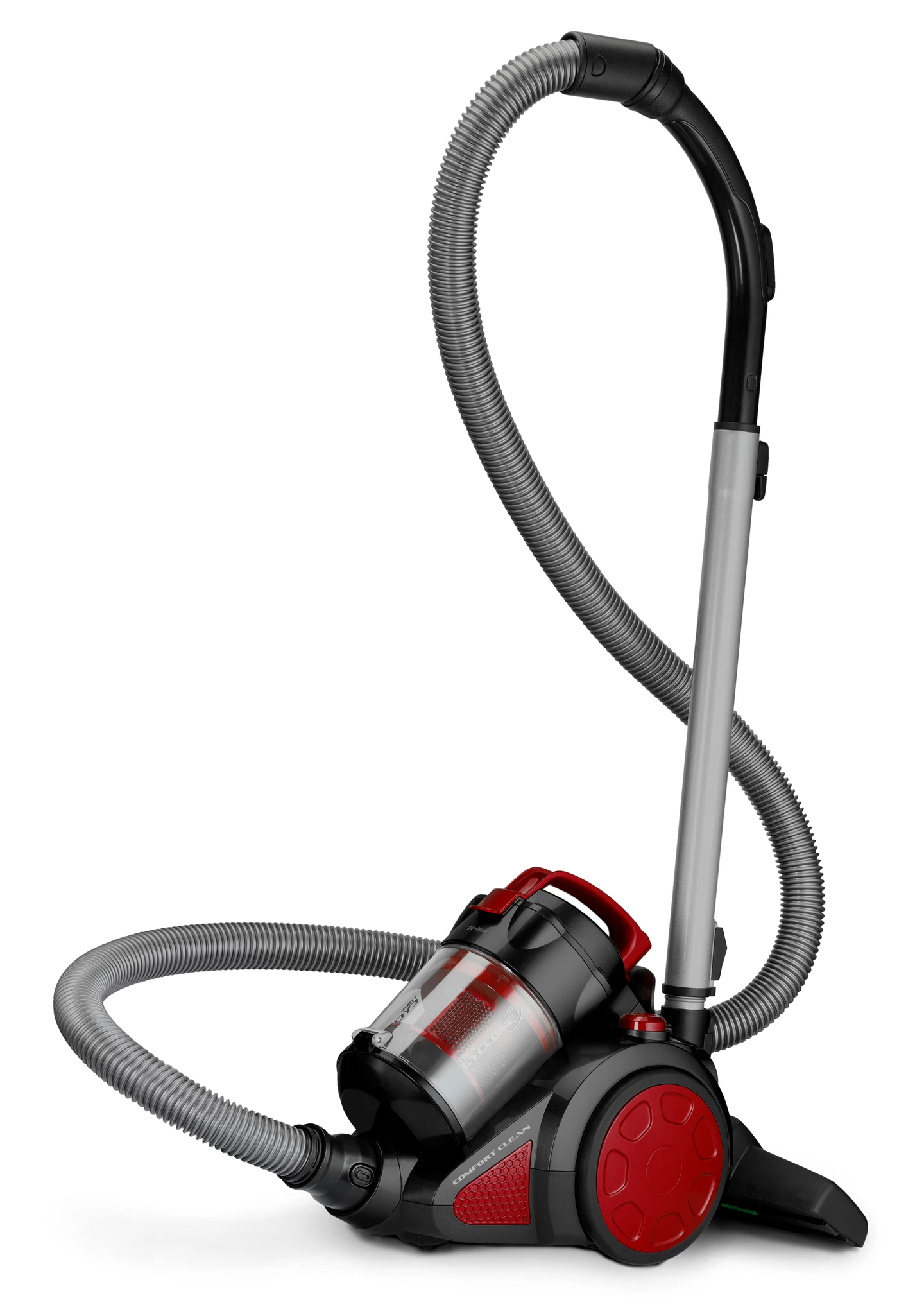 Aspirateur True Cyclone Comf. Clean T6383