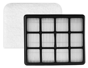 HEPA-Filter Set zu 9466