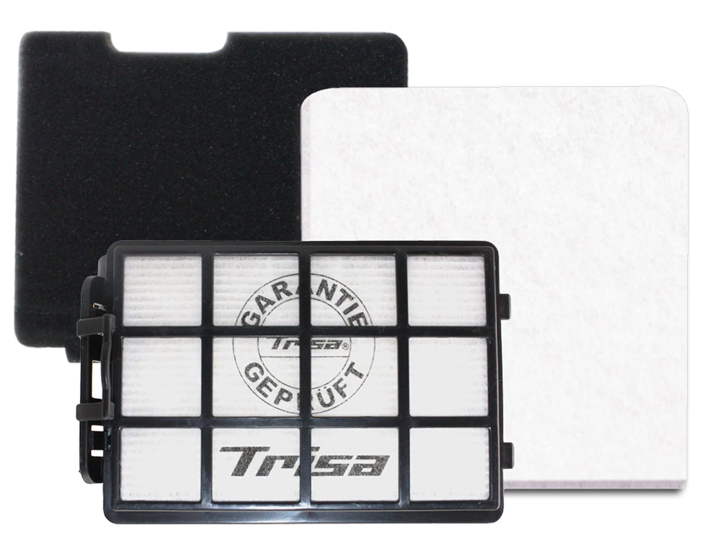 HEPA-Filter set for 9470