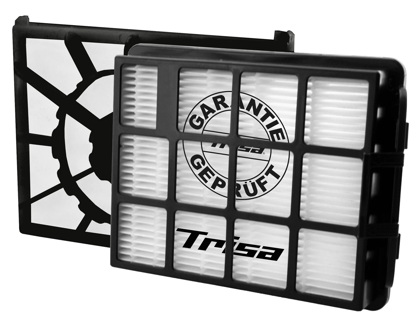 HEPA-Filter set for 9476