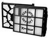 HEPA-Filter set for 9476